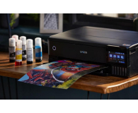 Epson EcoTank L8180 - 649733 - zdjęcie 7